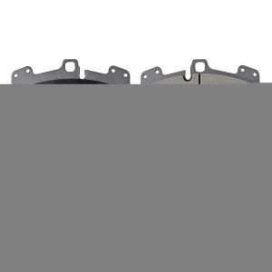 Klocki hamulcowe FEBI BILSTEIN 116027 4E0698151G