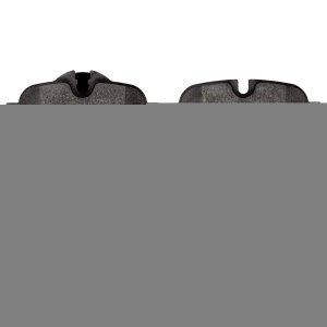 Klocki hamulcowe FEBI BILSTEIN 116029 34216788284