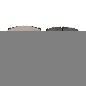 Klocki hamulcowe FEBI BILSTEIN 116042 7P6698151