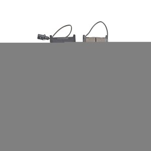 Klocki hamulcowe FEBI BILSTEIN 116044 23751167