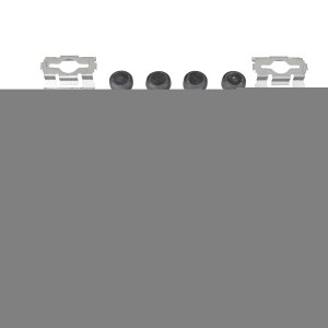 Klocki hamulcowe FEBI BILSTEIN 116049 23917193