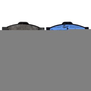 Klocki hamulcowe FEBI BILSTEIN 116059 77365396