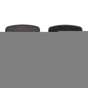 Klocki hamulcowe FEBI BILSTEIN 116060 68029887AA