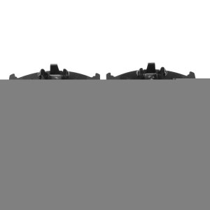 Klocki hamulcowe FEBI BILSTEIN 116065 77365927