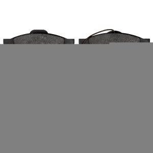 Klocki hamulcowe FEBI BILSTEIN 116104 77364929