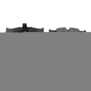 Klocki hamulcowe FEBI BILSTEIN 116121 23397190