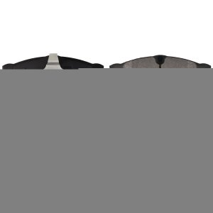 Klocki hamulcowe FEBI BILSTEIN 116155 23404203