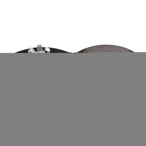 Klocki hamulcowe FEBI BILSTEIN 116186 410607585R