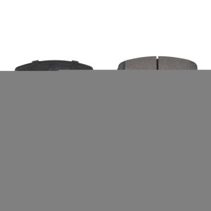 Klocki hamulcowe FEBI BILSTEIN 116199 D10601HA0A