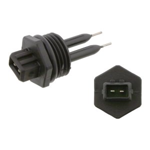 Czujnik poziomu płynu chłodzącego FEBI BILSTEIN 15606 251919372A