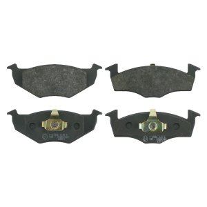 Klocki hamulcowe FEBI BILSTEIN 16006 21866197