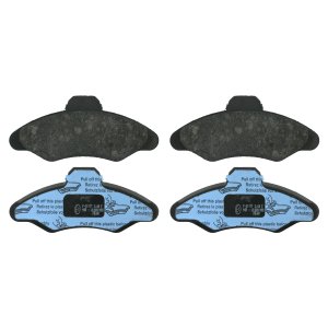 Klocki hamulcowe FEBI BILSTEIN 16038 21171188