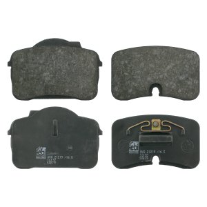 Klocki hamulcowe FEBI BILSTEIN 16132 21219178