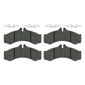 Klocki hamulcowe FEBI BILSTEIN 16164 29076200