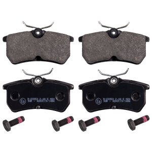 Klocki hamulcowe FEBI BILSTEIN 16167 23353148