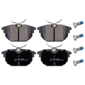 Klocki hamulcowe FEBI BILSTEIN 16172 21103144