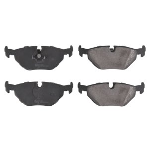 Klocki hamulcowe FEBI BILSTEIN 16176 20995173