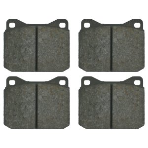 Klocki hamulcowe FEBI BILSTEIN 16220 20392185