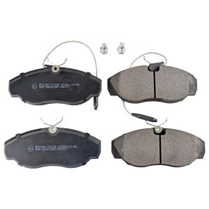 Klocki hamulcowe FEBI BILSTEIN 16240 77362212