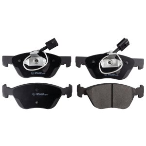 Klocki hamulcowe FEBI BILSTEIN 16244 21636193