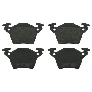 Klocki hamulcowe FEBI BILSTEIN 16255 23020180