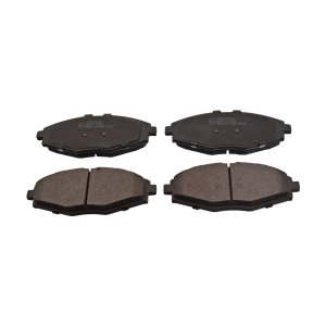 Klocki hamulcowe FEBI BILSTEIN 16341 23241167