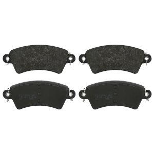 Klocki hamulcowe FEBI BILSTEIN 16364 23396180