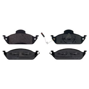 Klocki hamulcowe FEBI BILSTEIN 16410 23193163