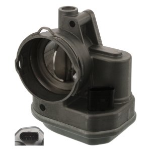 Korpus przepustnicy FEBI BILSTEIN 44945 038128063L