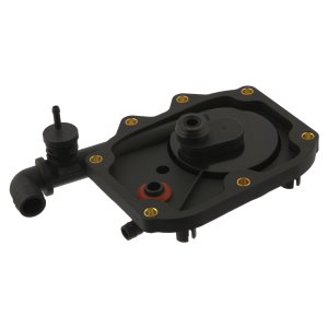 Zawór pompy wtryskowej FEBI BILSTEIN 45194 11617508541