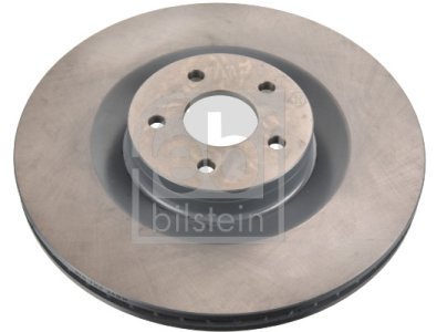 TARCZA HAMULCOWA FEBI BILSTEIN 171441 1936713 FORD FOCUS III RS 2,3 AWD 15- PRZÓD