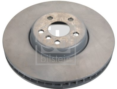 TARCZA HAMULCOWA FEBI BILSTEIN 171454 34116860911 BMW 7 G11,G12 15- LP