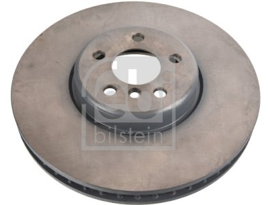 TARCZA HAMULCOWA FEBI BILSTEIN 171456 34116860912 BMW 7 G11,G12 15- PP