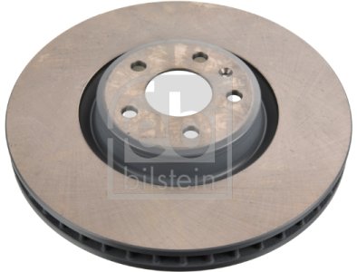 TARCZA HAMULCOWA FEBI BILSTEIN 171458 4M0615301AB AUDI A4 15