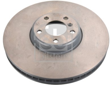 TARCZA HAMULCOWA FEBI BILSTEIN 171459 34116789543 BMW 7 F01,F02, F03,F04 08- LP