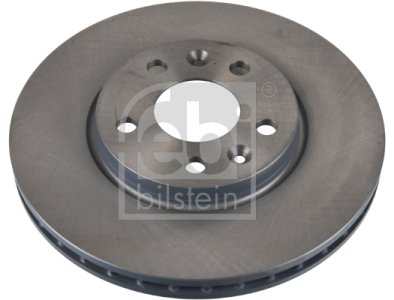 TARCZA HAMULCOWA FEBI BILSTEIN 171469 402062000R RENAULT MEGANE IV 15