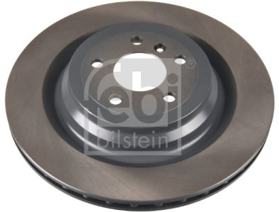 TARCZA HAMULCOWA FEBI BILSTEIN 171491 1664230212 MERCEDES W166 M-KLASA 11-15 TYŁ