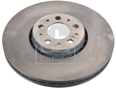 TARCZA HAMULCOWA FEBI BILSTEIN 171503 31400893 VOLVO XC90 02-14