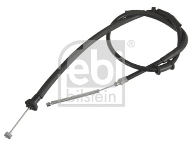 LINKA HAMULCA RĘCZNEGO FEBI BILSTEIN 171524 1541339 FORD KA 09- LT