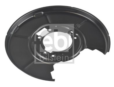 OSŁONA TARCZY HAMULCOWEJ FEBI BILSTEIN 171541 34211158991 BMW 3 E46 98-05 LT