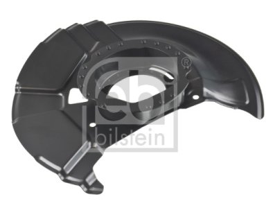 OSŁONA TARCZY HAMULCOWEJ FEBI BILSTEIN 171543 34111158985 BMW 3 E36 90-98 LP