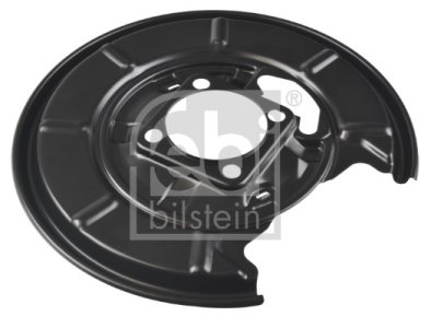 OSŁONA TARCZY HAMULCOWEJ FEBI BILSTEIN 171547 1694230220 MERCEDES W169 W-KLASA 04-12 PT