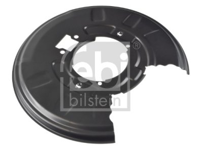 OSŁONA TARCZY HAMULCOWEJ FEBI BILSTEIN 171551 34211166108 BMW 3 E46 98-05 PT