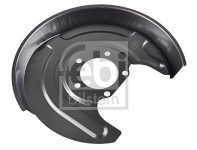 OSŁONA TARCZY HAMULCOWEJ FEBI BILSTEIN 171553 8E0615612C VW PASSAT 96-05 PT