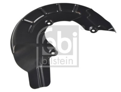 OSŁONA TARCZY HAMULCOWEJ FEBI BILSTEIN 171556 6R0615311A SKODA FABIA 99-14 LP