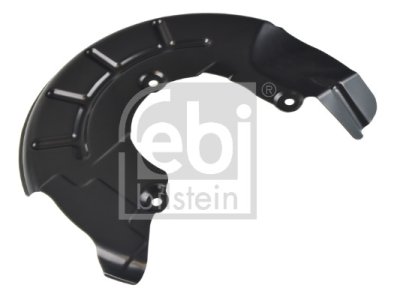 OSŁONA TARCZY HAMULCOWEJ FEBI BILSTEIN 171557 6R0615312A SKODA FABIA 99-14 PP