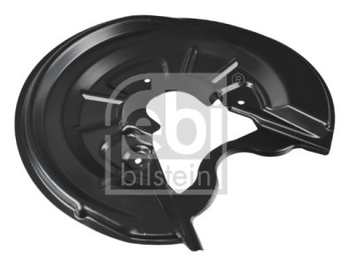 OSŁONA TARCZY HAMULCOWEJ FEBI BILSTEIN 171560 1K0615611P SKODA OCTAVIA II 04-13 LT