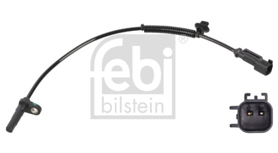 CZUJNIK ABS FEBI BILSTEIN 172101 1817687 FORD TRANSIT 13- TYŁ