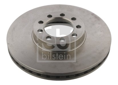 TARCZA HAMULCOWA FEBI BILSTEIN 35336 2996122 IVECO DAILY IV 06