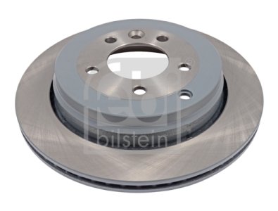 TARCZA HAMULCOWA FEBI BILSTEIN 43849 SDB000636 LAND ROVER DISCOVERY IV 09-18 TYŁ